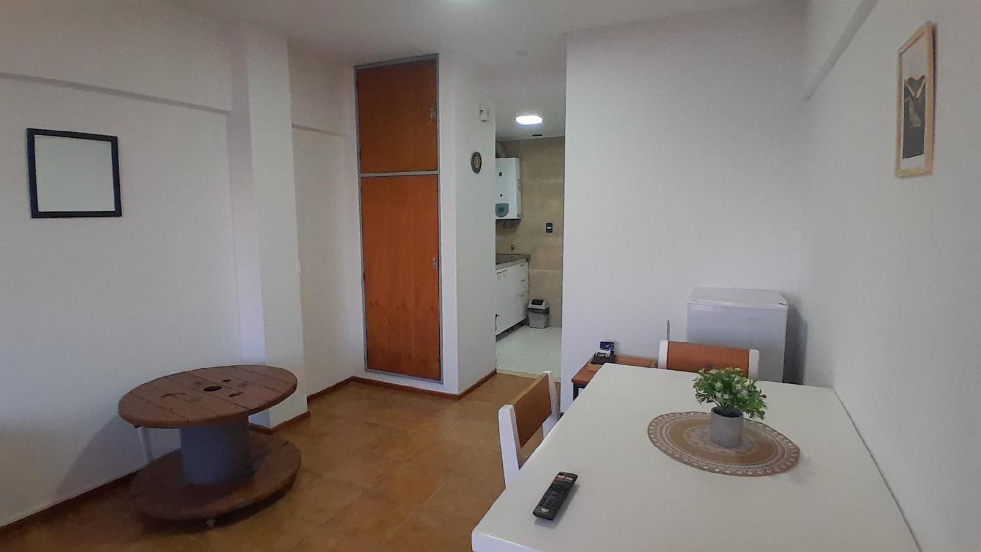 Apartment Departamento Centrico Frente Al Mar Y Con Cochera